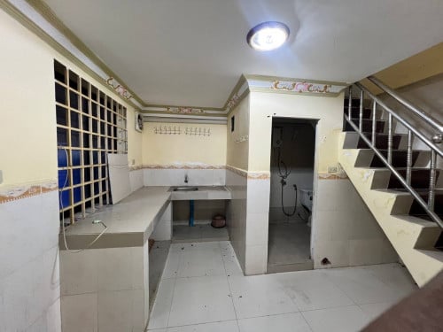 ផ្ទះសម្រាប់ជួលនៅក្នុងបូរីសានហូ ក្រុងប៉ោយប៉ែត