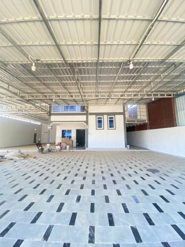 ផ្ទះសម្រាប់ជួលនៅផ្លូវធំព្រៃព្រិច ក្រុងប៉ោយប៉ែត