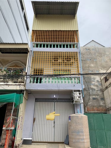 ផ្ទះជួលនៅជិតផ្កាយ៣​ ចាក់ត្រង់តាមវត្តបាលិលេយ្យ​ សង្កាត់ប៉ោយប៉ែត​ ក្រុងប៉ោយប៉ែត