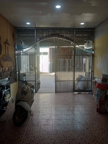 ផ្ទះជួលនៅជិតផ្សារទឹកពុះ​ តំបន់ផ្កាយ៥​ សង្កាត់ប៉ោយប៉ែត​ ក្រុងប៉ោយប៉ែត