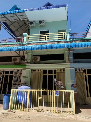 ផ្ទះជួលនៅបុរីហ្គូដឡាក់​សង្កាត់ប៉ោយប៉ែត​ ក្រុងប៉ោយប៉ែត