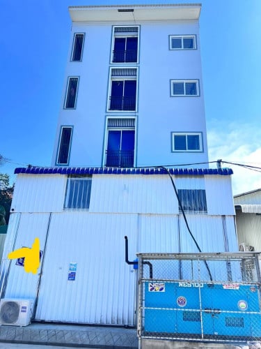 ផ្ទះសម្រាប់ជួលនៅជិតវត្តថ្មីក្បែរផ្សារត្រី ក្រុងប៉ោយប៉ែត