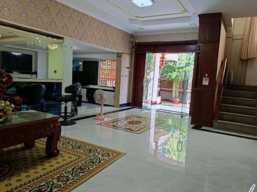 ផ្ទះលក់នៅបុរីសុភមង្គល លក់បន្ទាន់