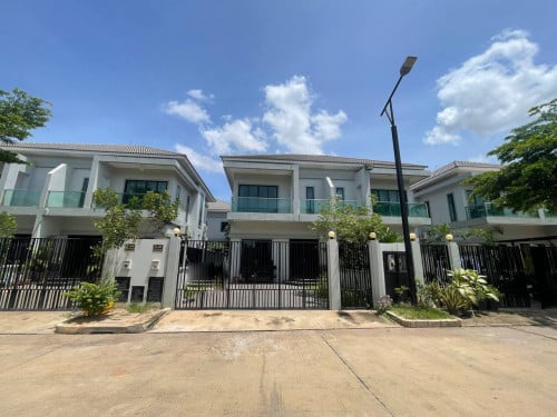 ផ្ទះលក់នៅបុរី ទេសចរណ៏ ខេត្តសៀមរាប