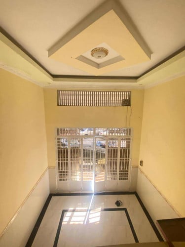 ផ្ទះ1សម្រាប់លក់ នៅបូរីTTក្រោយABA ក្រុងប៉ោយប៉ែត