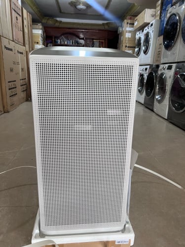 ម៉ាសុីនបន្សុទ្ធខ្យល់ថ្មី ទំហំដាក់បានបន្ទប់60mការ៉េ