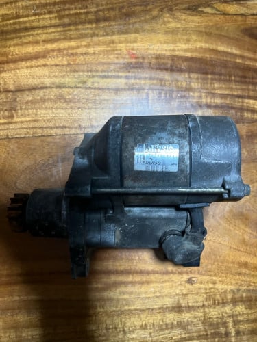 ដេម៉ារឺ សម្រាប់ Lxus 300 ឫ 330