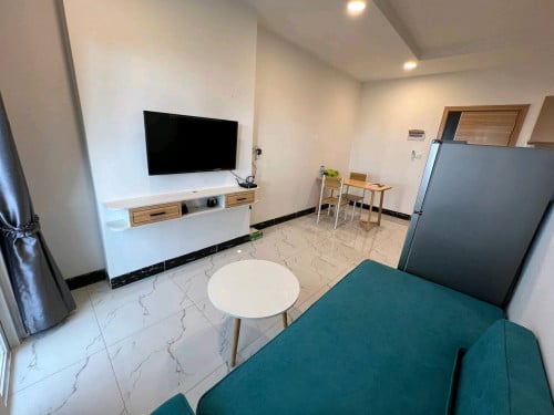 1-Bedroom Apartment for Rent