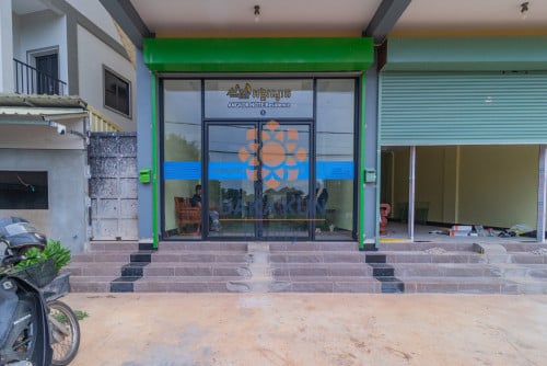 2 Bedrooms House for Rent in Siem Reap City-Sla Kram