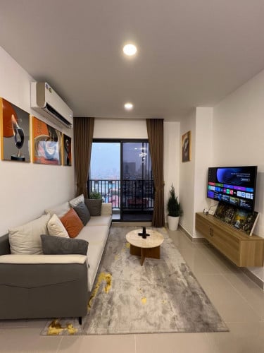 2bedroom for rent TK