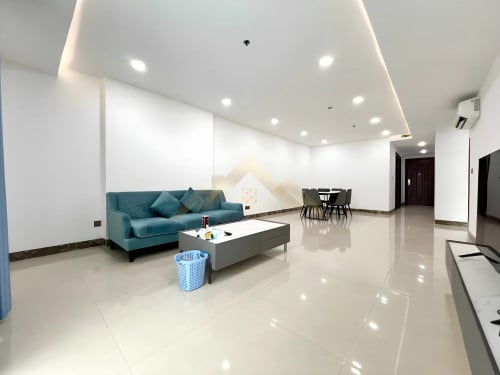 2BR Condo At Olympia City For Rent