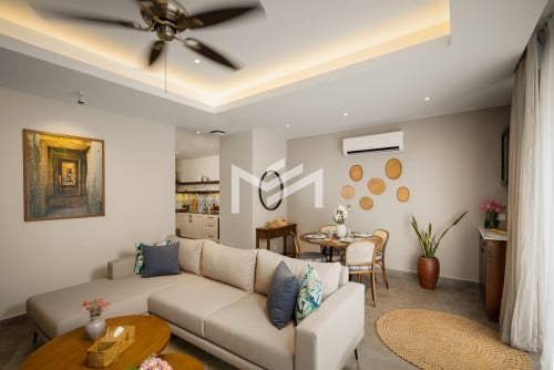 Angkor Grace-Ground Floor, 2 Bedroom Jaya A For Sale in Siem Reap 📍