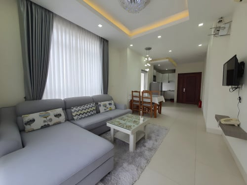 Apartment 2BR For Rent- Near Naga& Koh Pich