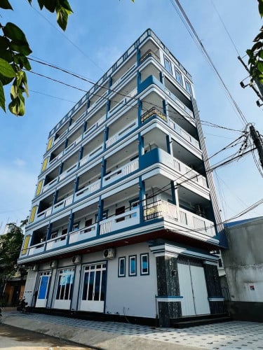 Building for rent in Poipet City, 24 bedrooms