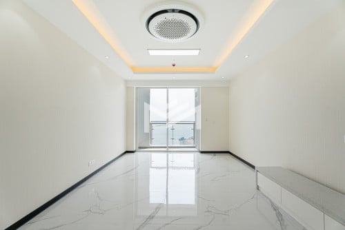 Diamond Bay Garden-8th Floor, Studio For Sale in Koh Pich 📍