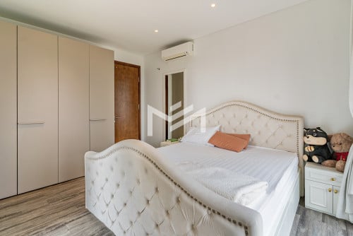 Embassy Central-13th Floor, 2 Bedroom For Sale in BKK1 📍