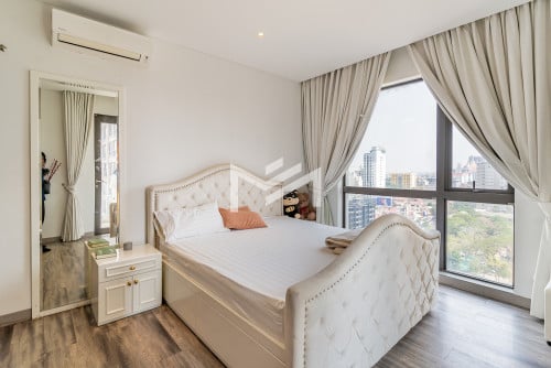 Embassy Central-13th Floor, 2 Bedroom For Sale in BKK1 📍