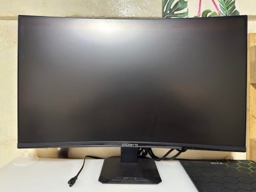 Gigabyte GS27FC monitor