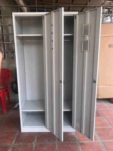 Locker 2ទ្វា