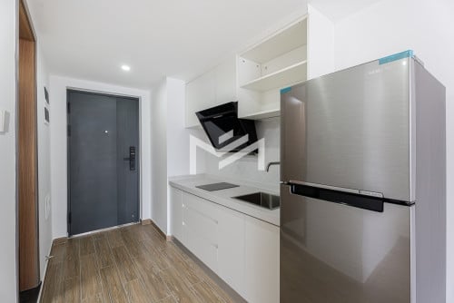 Morgan EnMaison–32nd Floor, 2 Bedroom Duplex (Tower 2)📍