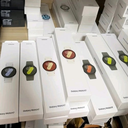 Samsung Galaxy Watch 7 44mm