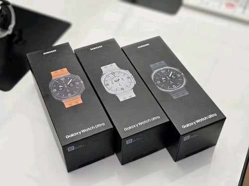Samsung Galaxy Watch Ultra 47mm