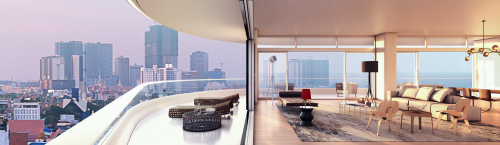 Special Unit In bkk1