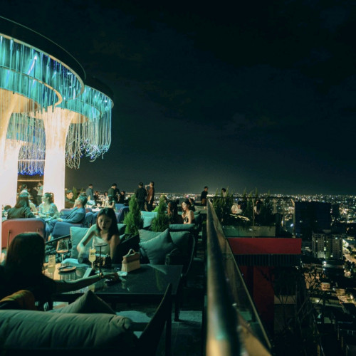 Time Square 3, Resale Condo 1 Bedroom