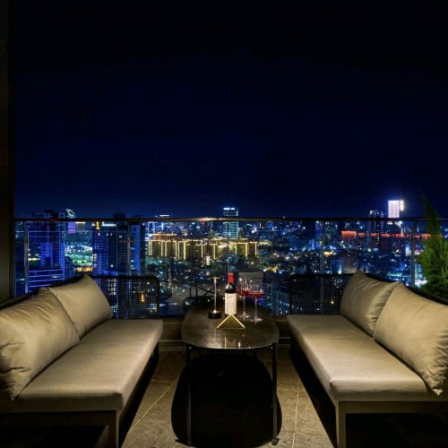 Time Square 3, Resale Condo 1 Bedroom