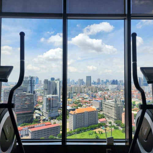 Time Square 3, Resale Condo 1 Bedroom
