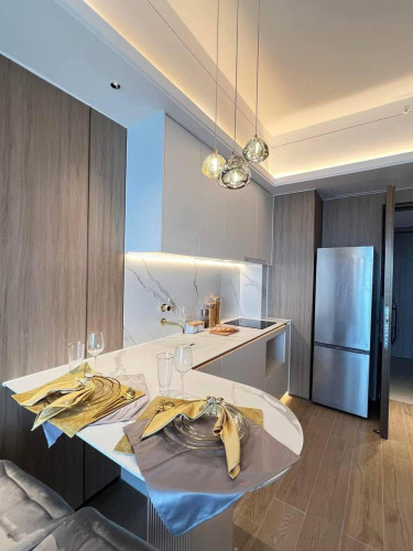 Two bedroom condo for rent
