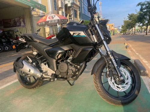 Yamaha FZ 023y 1តឹកដូចថ្មី រំលស់សុទ្ធ100%