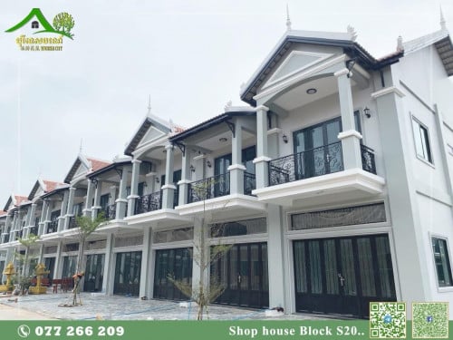 បើកអាជីវកម្មបានគ្រប់ប្រភេទ