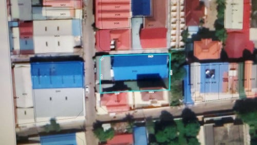 ដីលក់បន្ទាន់ សង្កាត់អូរបែកក្អម