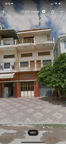 ផ្ទះ២ល្វែងជួល