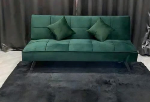 សាឡុងបត់គេងបាន