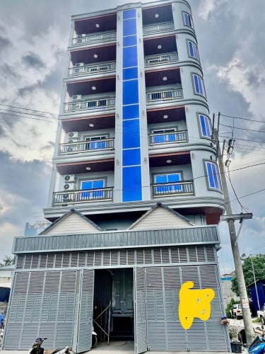 អាគារសម្រាប់ជួលនៅជិតស្ដាឡៃ ក្រុងប៉ោយប៉ែត