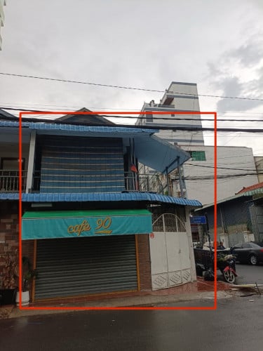 ផ្ទះជួលនៅម្តុំផ្សារដើមគរ