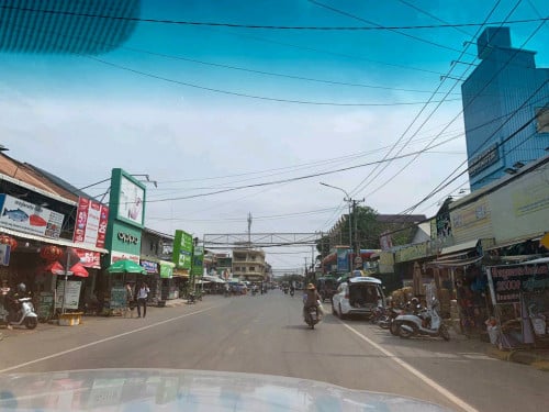 ធ្វើរោងចក្រនឺងការាសសាំងខ្មែរ ផ្សេងៗ