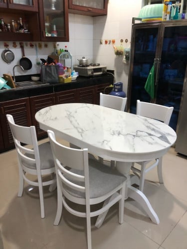 តុបាយខ្នាត 80*140cm