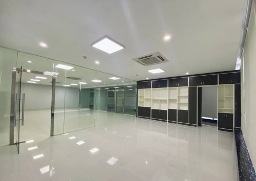 🏢 ការិយាល័យសម្រាប់ជួល នៅទួលទំពូង | 𝗢𝗳𝗳𝗶𝗰𝗲 𝗦𝗽𝗮𝗰𝗲 𝗶𝗻 𝗧𝗼𝘂𝗹 𝗧𝗼𝗺 𝗣𝗼𝗻𝗴 𝗙𝗼𝗿 𝗟𝗲𝗮𝘀𝗲