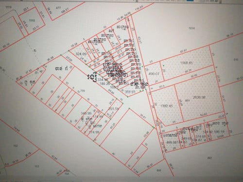 ដីឡូតិ៍ Rskn8888