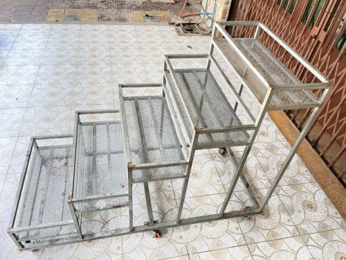 ធ្នើរsize 70×120×150