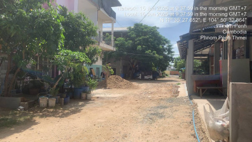 ๐ฆHouse Available for Urgent Sale at a Special Price (Negotiable).