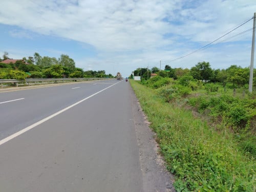 🏦Land for Urgent Sale (Negotiable), ABA Loan Available.