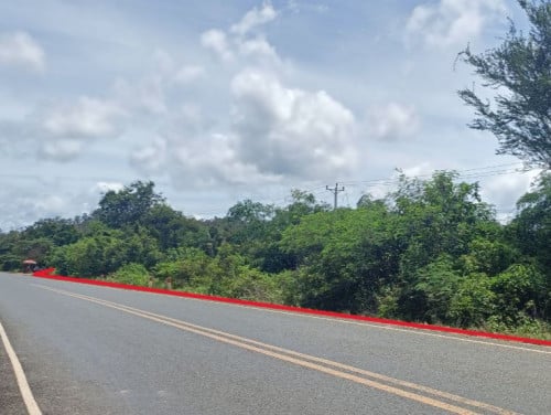 🏦Land for Urgent sale (Negotiable), ABA Loan Available