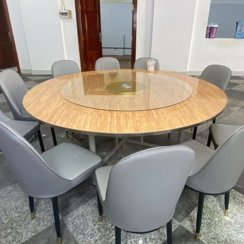 160cm Dining table តុបាយ