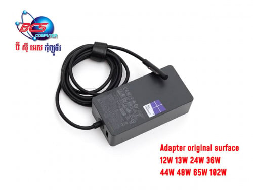 Adapter  Surface Original Grade A