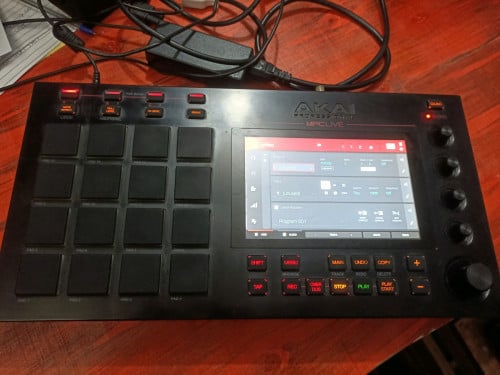 Akai MPC Live