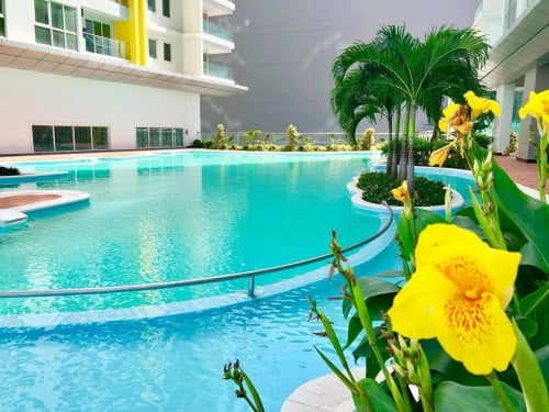 Cheapest One bedroom for rent at Olympia City